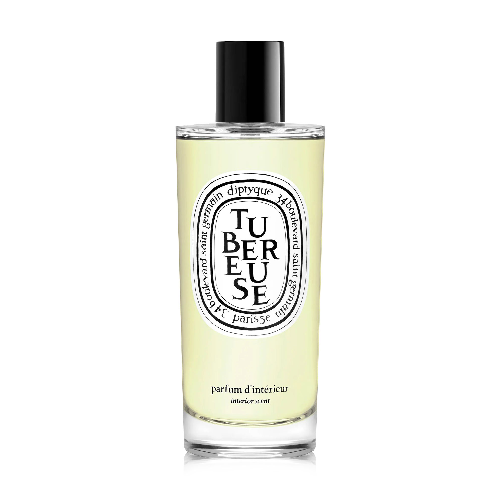 Аромат для дому Diptyque Room Spray Tubereuse унісекс, 150 мл